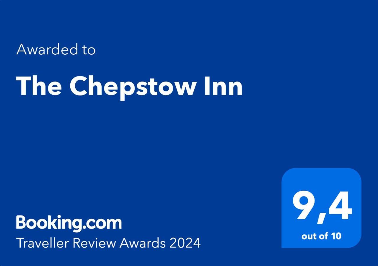 The Chepstow Inn Kültér fotó